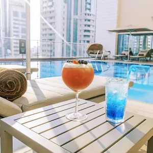 Khalidia Palace By Mourouj Gloria Dubai