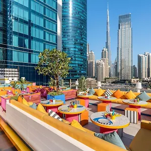 5* Ξενοδοχείο Pullman Downtown